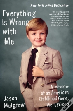 Capa do artigo Everything Is Wrong With Me
