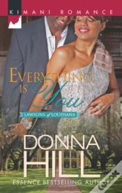 Capa do artigo Everything Is You