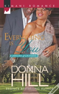 Capa do artigo Everything Is You