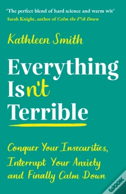 Capa do artigo Everything Isnâ€™T Terrible