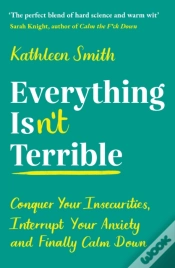 Capa do artigo Everything Isnâ€™T Terrible