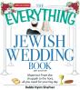 Everything Jewish Wedding Book - Preview