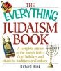Everything Judaism Book - Preview