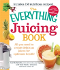 Everything Juicing Book - Preview