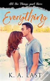 Capa do artigo Everything
