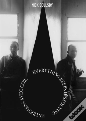 Capa do artigo Everything Keeps Dissolving : Conversations Avec Coil