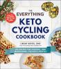 Everything Keto Cycling Cookbook - Preview