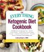 Everything Ketogenic Diet Cookbook - Preview