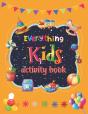 Everything Kids Activity Book - Preview