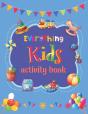 Everything Kids Activity Book - Preview