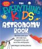 Everything Kids' Astronomy Book - Preview