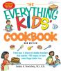 Everything Kids' Cookbook - Preview