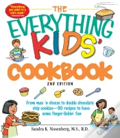 Capa do artigo Everything Kids