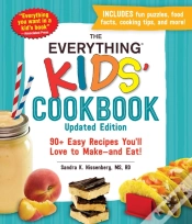 Capa do artigo Everything Kids