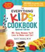 Everything Kids' Cookbook, Updated Edition - Preview