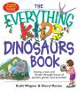 Everything Kids' Dinosaurs Book - Preview