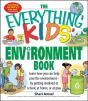 Everything Kids' Environment Book - Preview