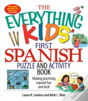 Capa do artigo Everything Kids