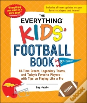 Capa do artigo Everything Kids