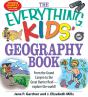 Everything Kids' Geography Book - Preview
