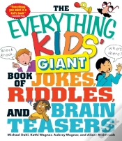 Capa do artigo Everything Kids