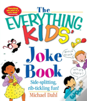 Everything Kids' Joke Book
