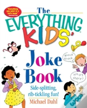 Capa do artigo Everything Kids