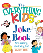 Everything Kids' Joke Book - Preview