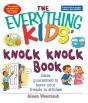Everything Kids' Knock Knock Book - Preview