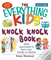 Everything Kids' Knock Knock Book