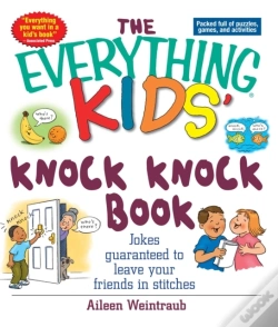 Capa do artigo Everything Kids' Knock Knock Book