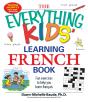 Everything Kids' Learning French Book - Preview