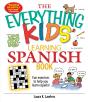 Everything Kids' Learning Spanish Book - Preview