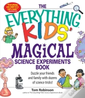 Capa do artigo Everything Kids