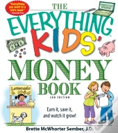 Everything Kids' Money Book