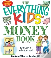 Capa do artigo Everything Kids