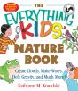 Everything Kids' Nature Book - Preview