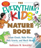 Everything Kids' Nature Book