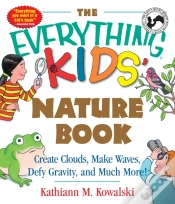 Capa do artigo Everything Kids