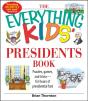 Everything Kids' Presidents Book - Preview