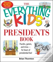 Capa do artigo Everything Kids