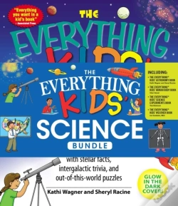 Capa do artigo Everything Kids' Science Bundle