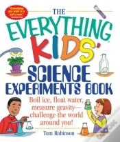 Capa do artigo Everything Kids
