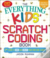Capa do artigo Everything Kids