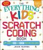 Everything Kids' Scratch Coding Book - Preview