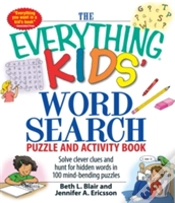 Capa do artigo "Everything" Kids