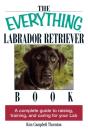 Everything Labrador Retriever Book - Preview