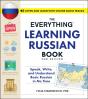 Everything Learning Russian Book, 2nd Edition - Preview