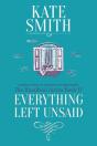 Everything Left Unsaid - Preview