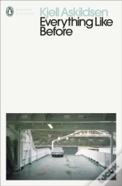 Capa do artigo Everything Like Before